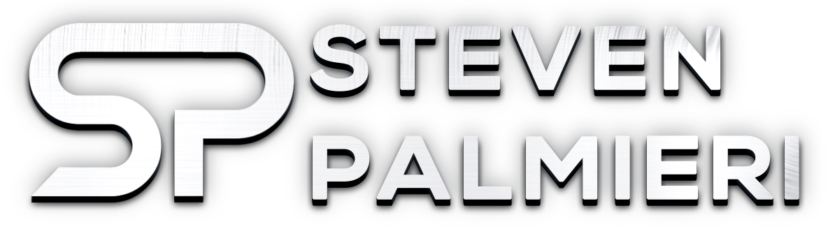 Steven Palmieri - Official Site!
